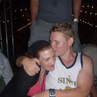Matt Clift Photo 9