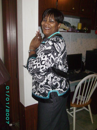 Joyce Archie Photo 2