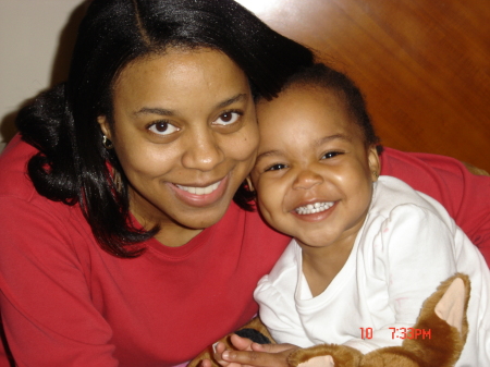 Andrea Jones Photo 51