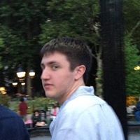 Sam Nash Photo 23