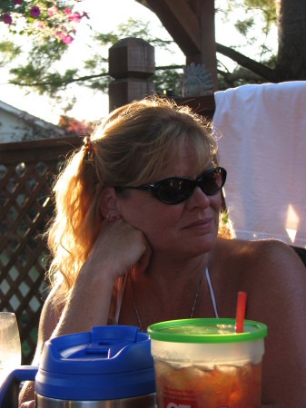 Shelly Carter Photo 15