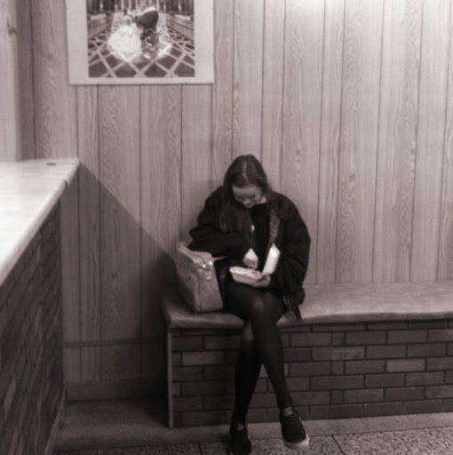 Alice Guthrie Photo 3