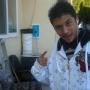 Julian Salas Photo 5