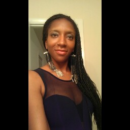Alicia Isaac Photo 8