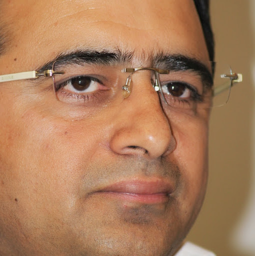 Sanjiv Chaudhary Photo 5