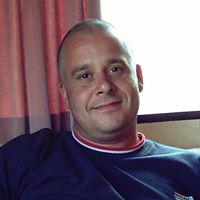 Paul Forte Photo 17
