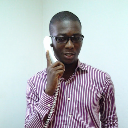 Alassane Ouattara Photo 15