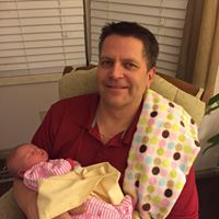 John Ridgeway Photo 41
