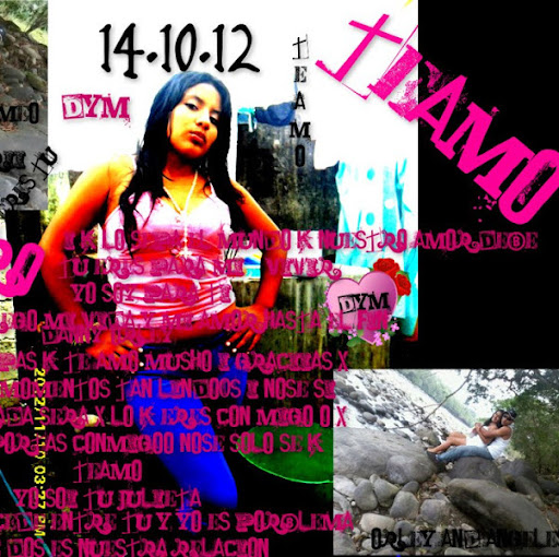Maria Vivar Photo 6