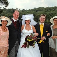 Betty Rowley Photo 4