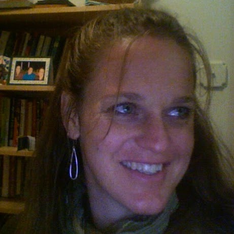 Rachael Sharp Photo 7
