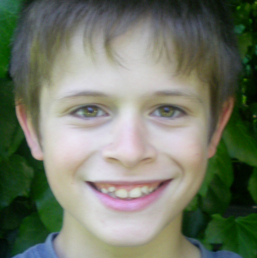 Robin Hubert Photo 6