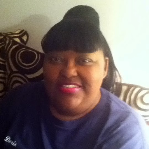 Doris Powell Photo 9