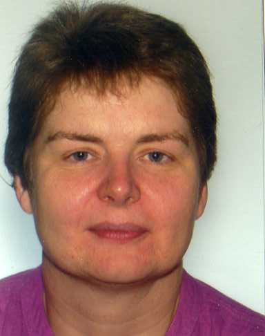 Anita Bennett Photo 9
