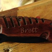 Brett Lamb Photo 24