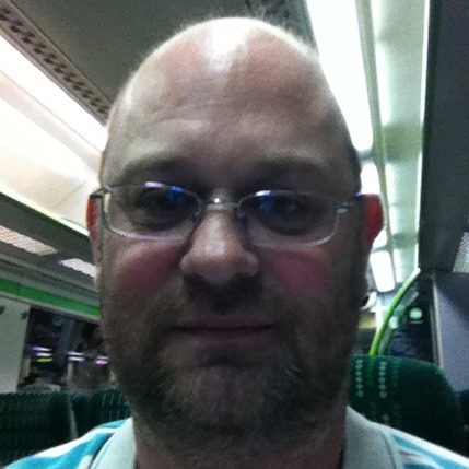 Michael Rudge Photo 9