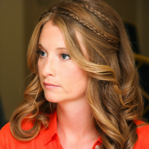 Gillian Williams Photo 20