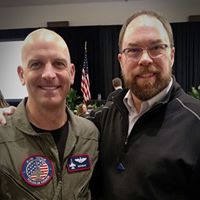 Michael Lunsford Photo 38