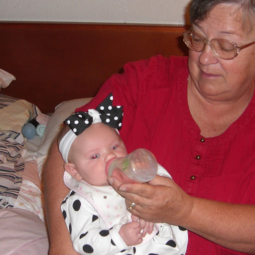 Dorothy Bowen Photo 26