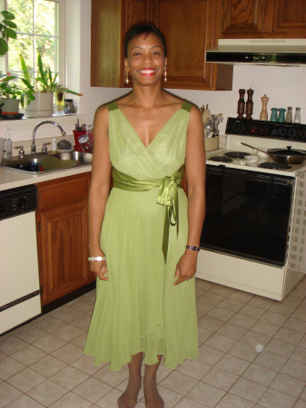 Donna Christian Photo 9