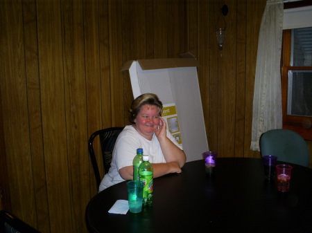 Sharon Nicks Photo 13