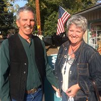 Debbie Farrar Photo 14
