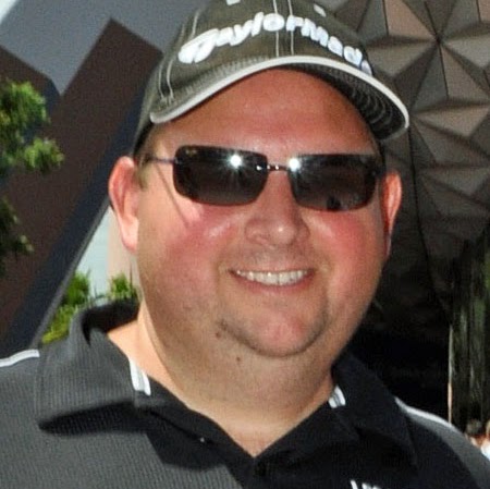 Scott Mcgee Photo 39