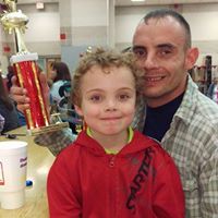 Jeremy Doss Photo 4
