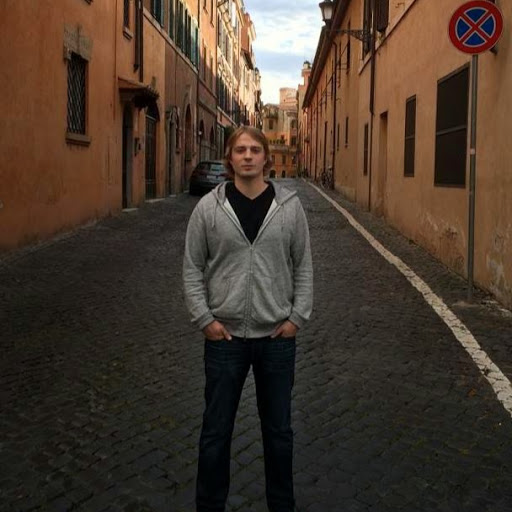 Daniel Gardner Photo 52