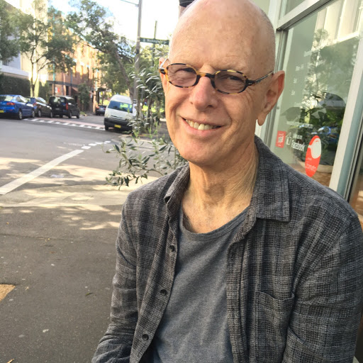 Terence Hall Photo 7