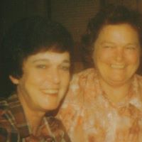 Ann Johns Photo 22
