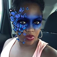 Kiara Robinson Photo 21
