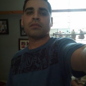 Luis Rosado Photo 21