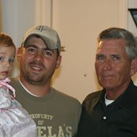 Kenneth Newman Photo 45
