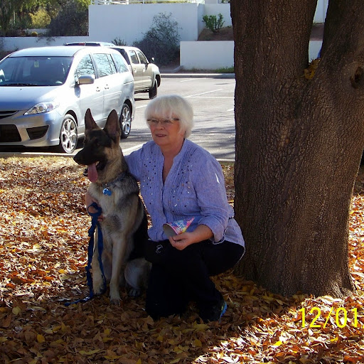 Joan Drake Photo 31
