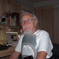 Richard Fraley Photo 11
