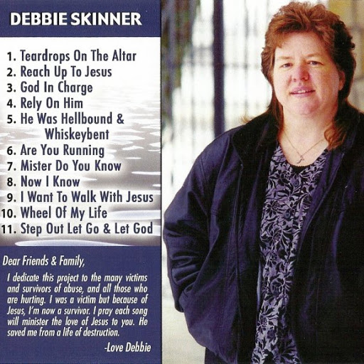 Debbie Skinner Photo 29
