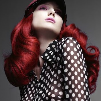 Michelle Morrow Photo 31