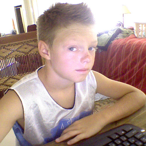 Dusty Scott Photo 14