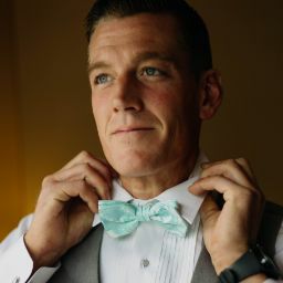 Gerald Snyder Photo 8