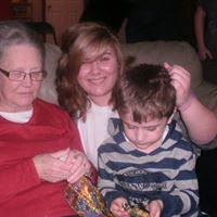 Irene Tuttle Photo 8