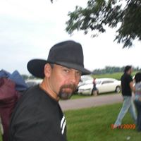 Les Graham Photo 4