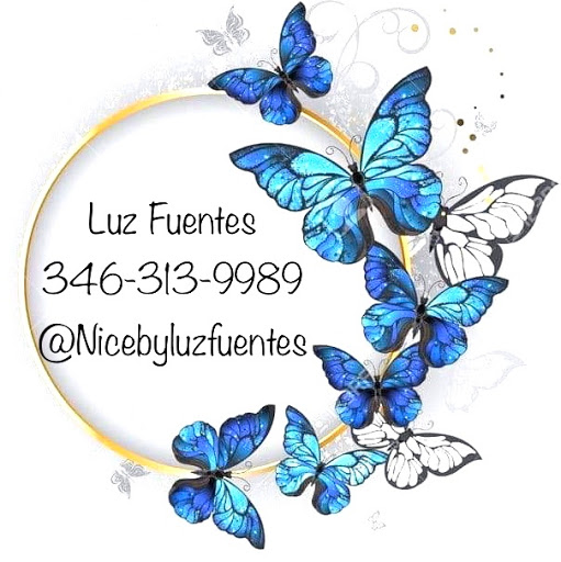 Luz Fuentes Photo 37
