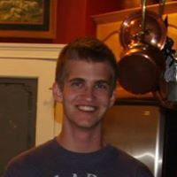 Christopher Baxter Photo 38