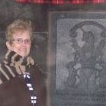 Frances Powers Photo 11