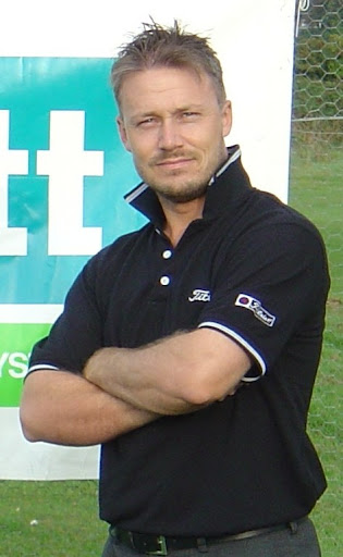 Kevin Rouse Photo 13