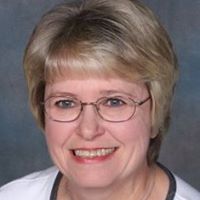 Carol Leach Photo 7