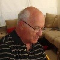 Irwin Geller Photo 8