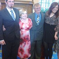 Tina Parnell Photo 23