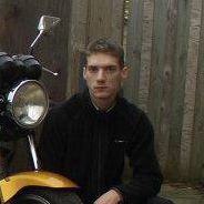 Daniel Spencer Photo 37